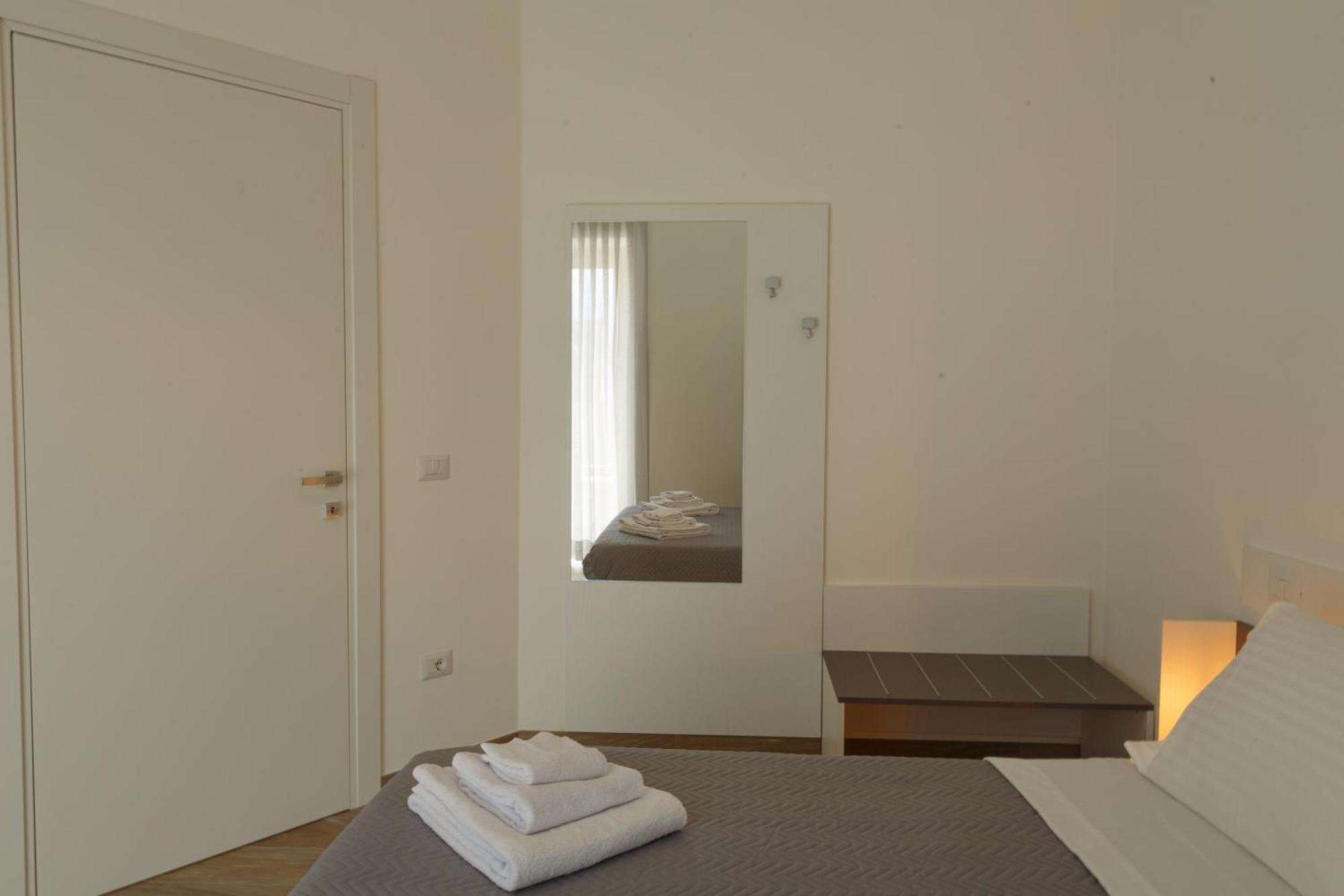 Fresia B&B Tuscania Exterior photo