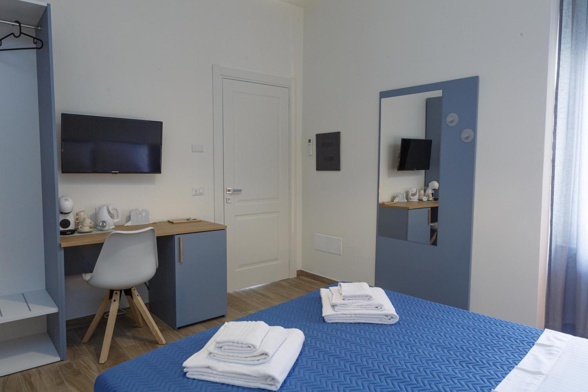Fresia B&B Tuscania Exterior photo