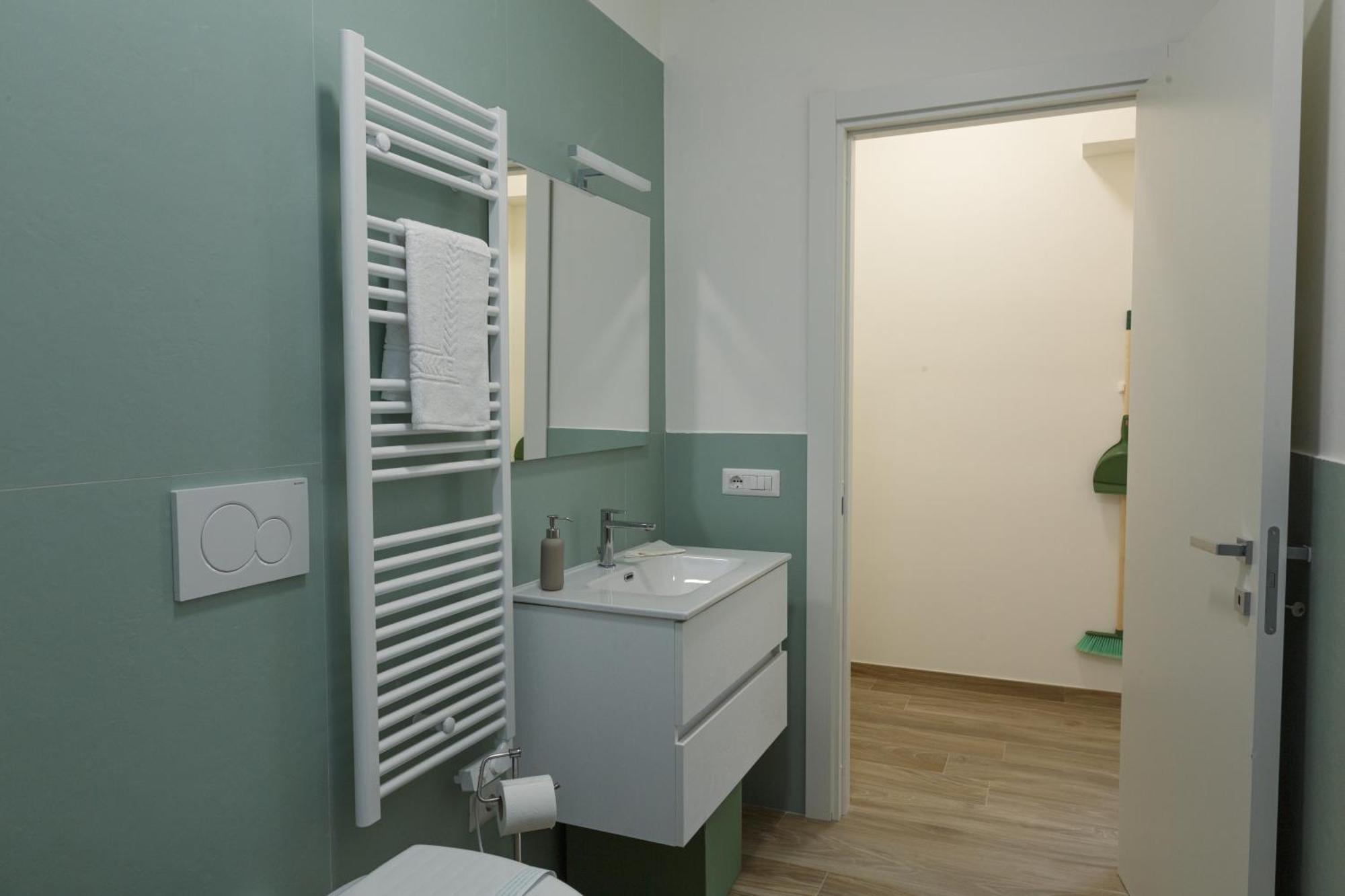 Fresia B&B Tuscania Exterior photo