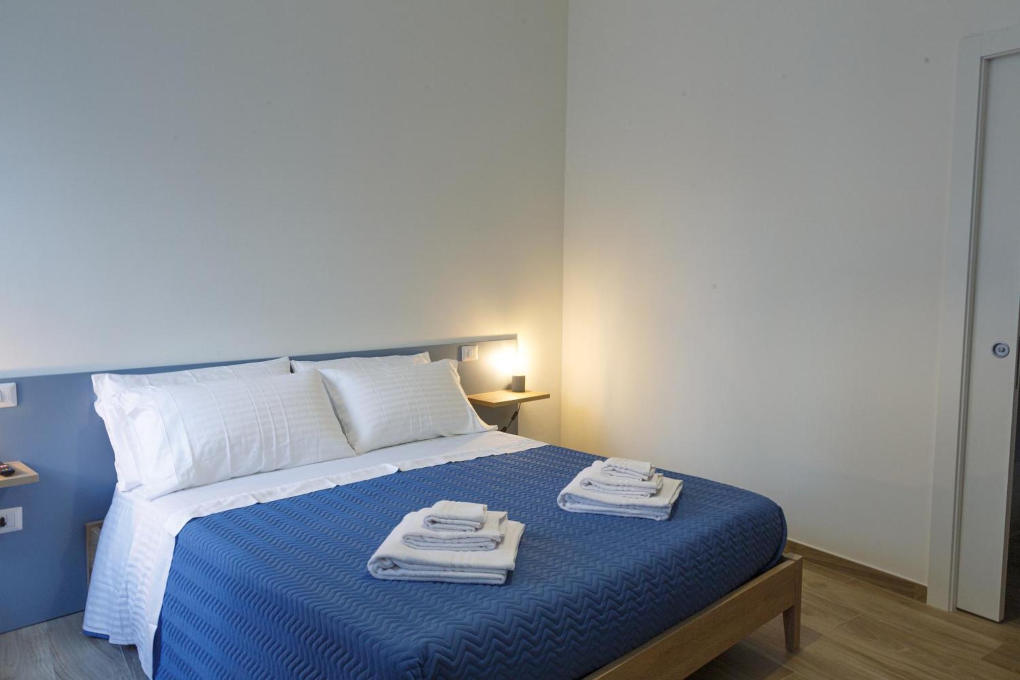 Fresia B&B Tuscania Exterior photo