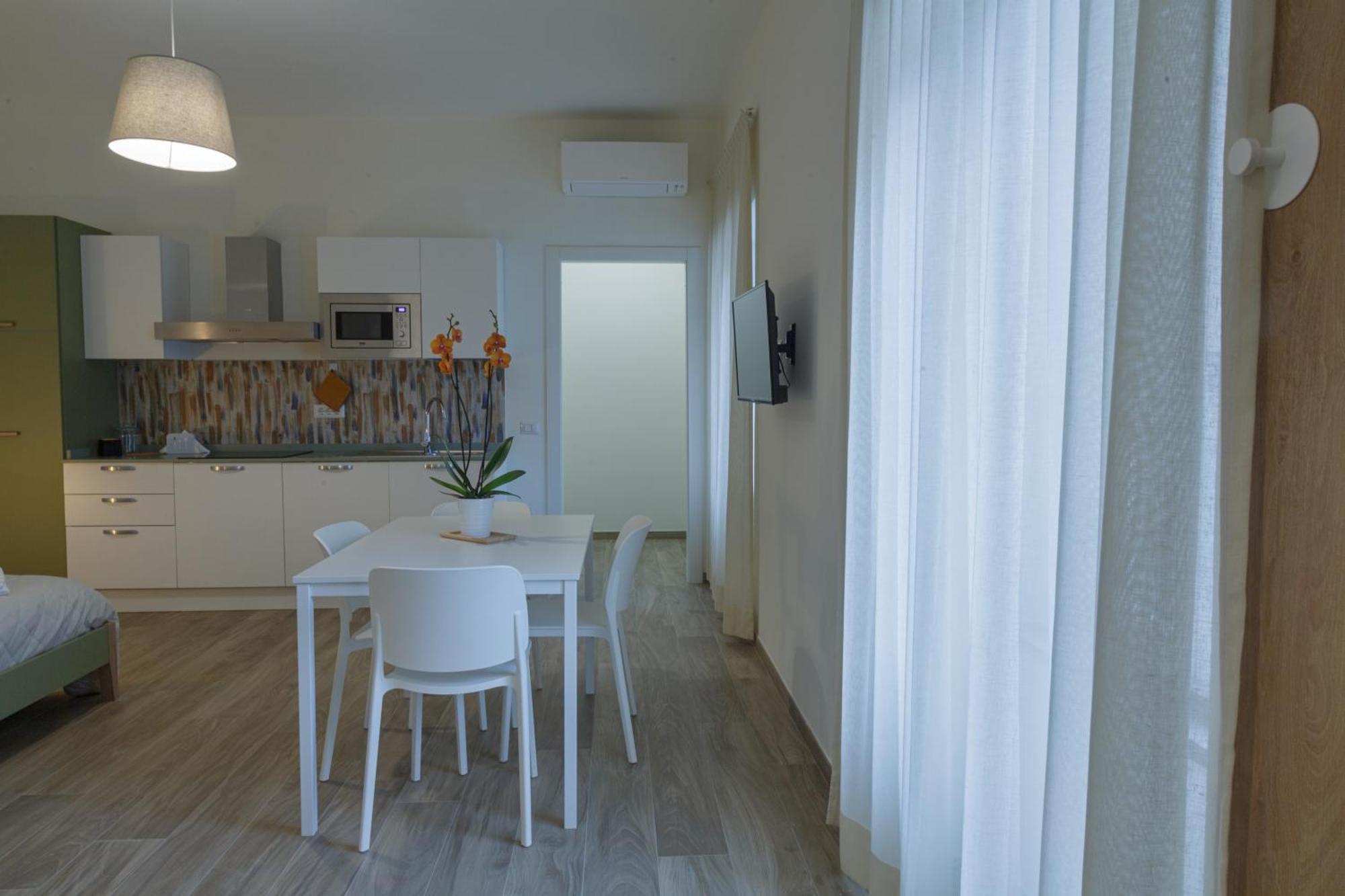 Fresia B&B Tuscania Exterior photo