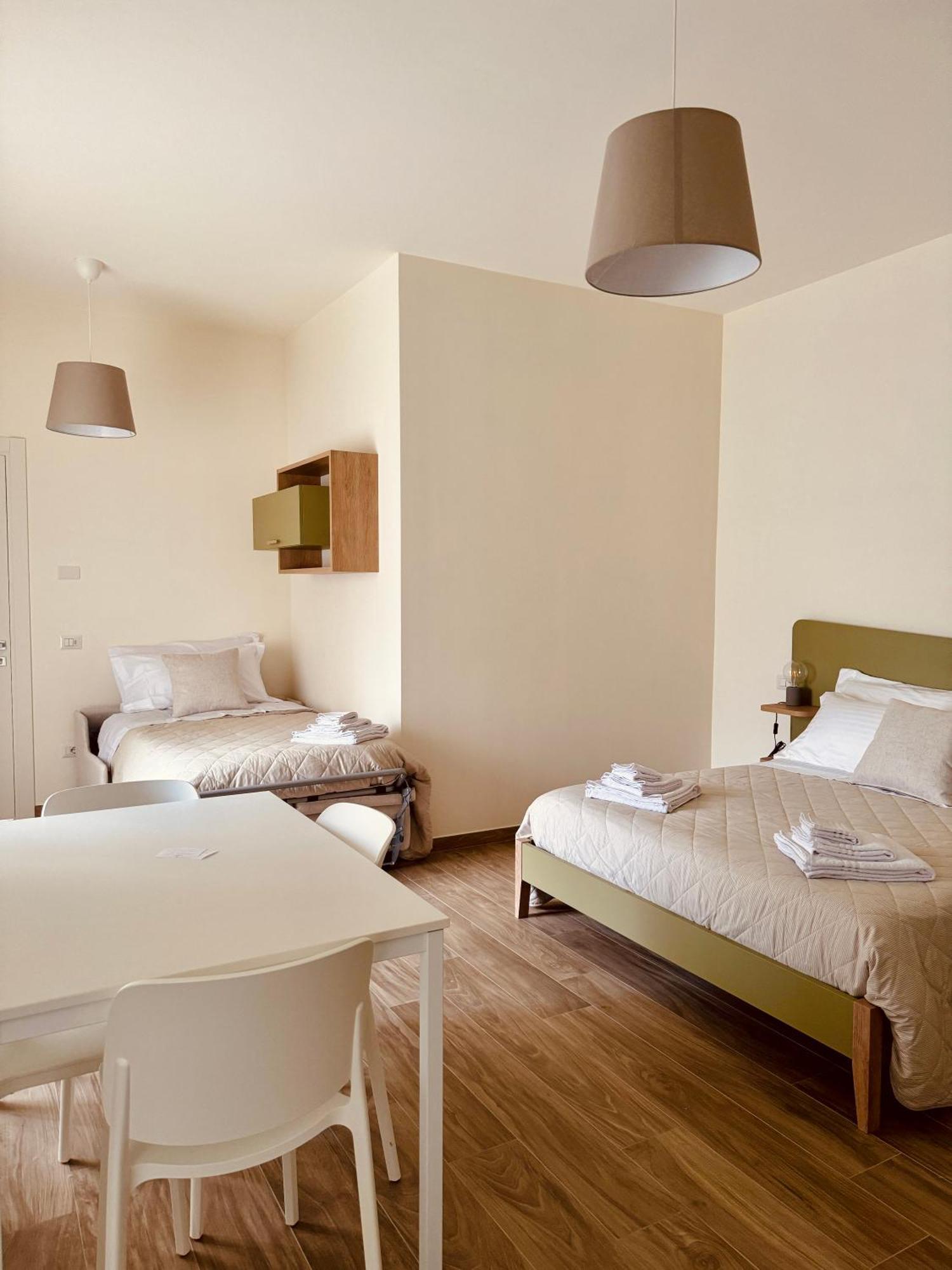 Fresia B&B Tuscania Exterior photo